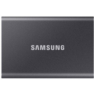 Samsung T7 4.0TB Gray